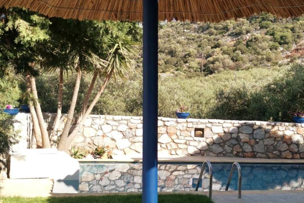 Beautiful With A Private Pool ! Ferienhaus *