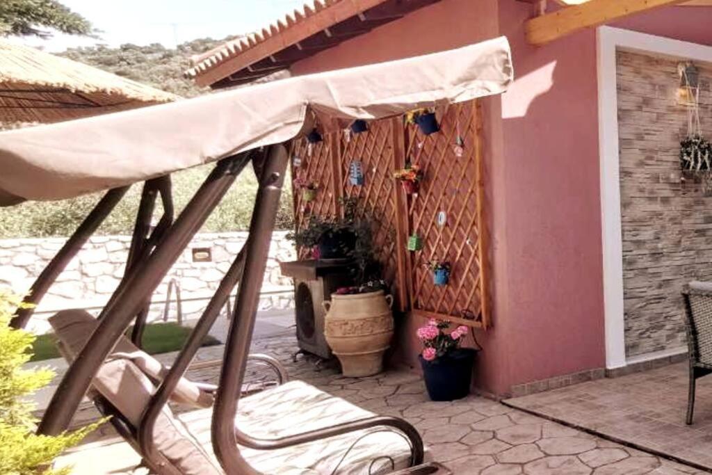 Ferienhaus Beautiful With A Private Pool ! *