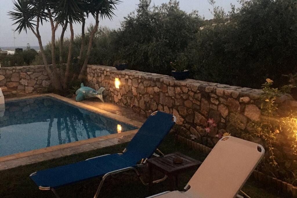 Beautiful With A Private Pool !