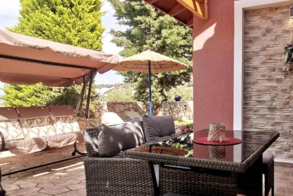 Hébergement de vacances Beautiful With A Private Pool ! *
